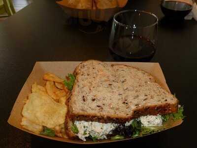 Chickadee's Fresh Fare