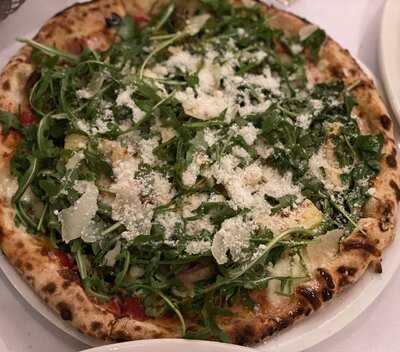 Leonardo's Cucina Italiana