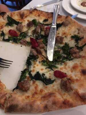 Leonardo's Cucina Italiana