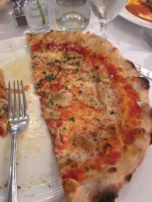 Leonardo's Cucina Italiana