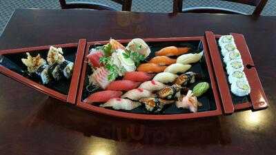 Sushi Bar