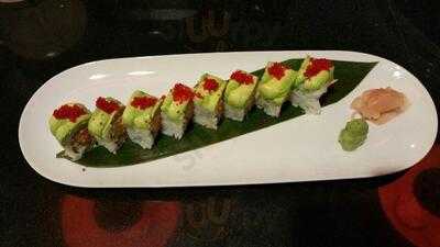 Sushi Bar