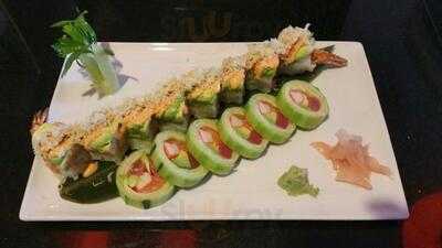 Sushi Bar