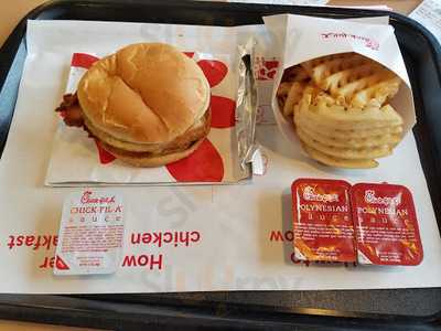 Chick-fil-a