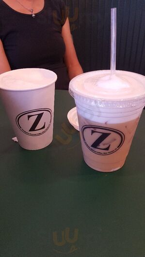 Zumbach's Gourmet Coffee