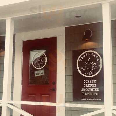 Casa Java Cafe