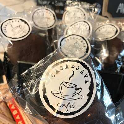 Casa Java Cafe