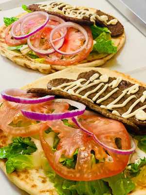 Ridge Road Hot Bagel