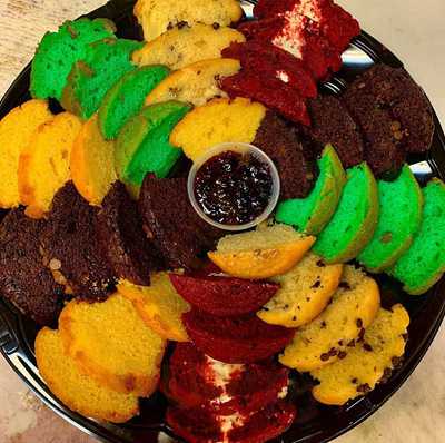 Ridge Road Hot Bagel