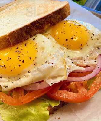 Ridge Road Hot Bagel