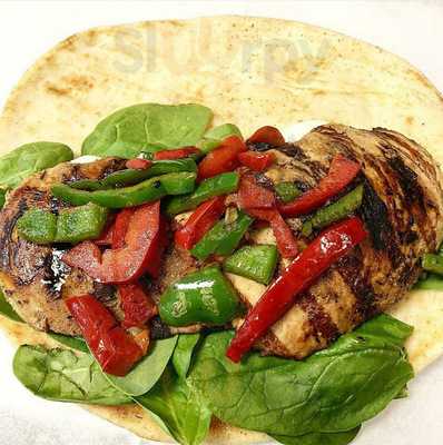 Ridge Road Hot Bagel