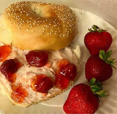 Ridge Road Hot Bagel