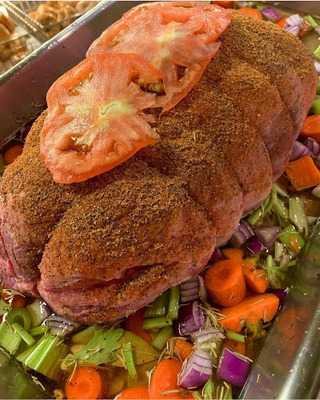 Ridge Road Hot Bagel