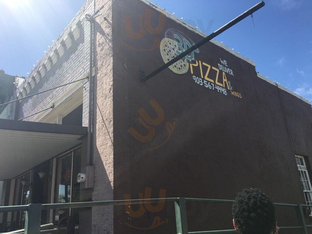 3d's Pizza & Wings