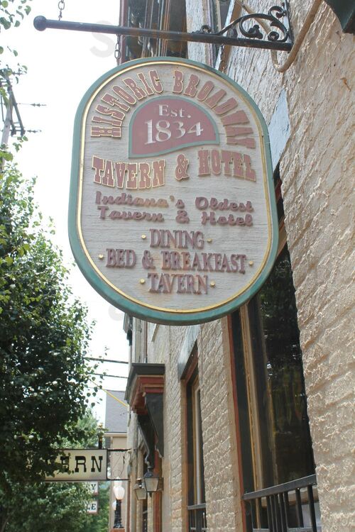 Broadway Historic Tavern