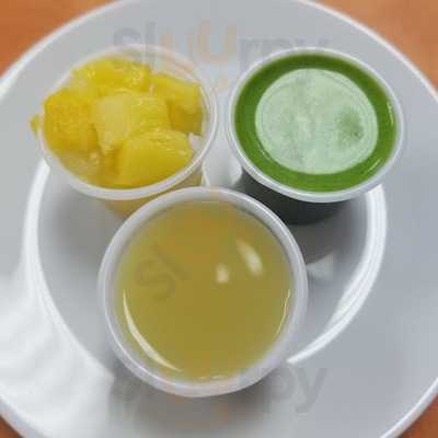 The 3rd Wave Cafe Crepes