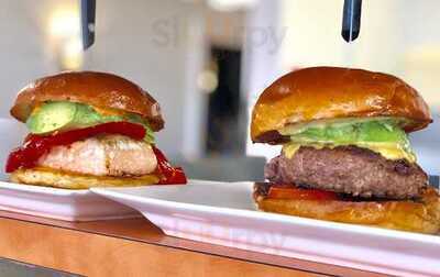 The 3rd Wave Cafe Crepes