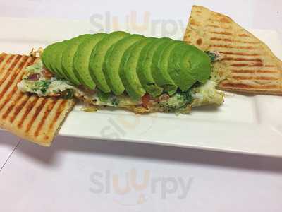 The 3rd Wave Cafe Crepes