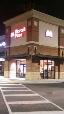 Marco's Pizza
