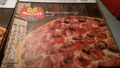 Marco's Pizza