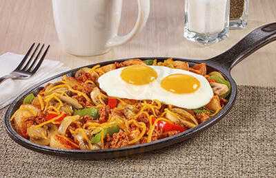 Denny's
