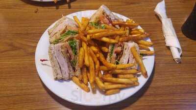 Denny's