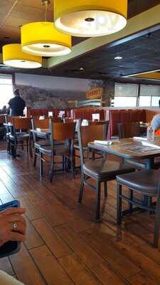 Denny's