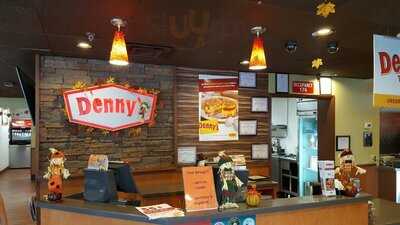 Denny's