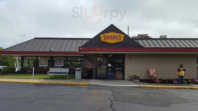 Denny's