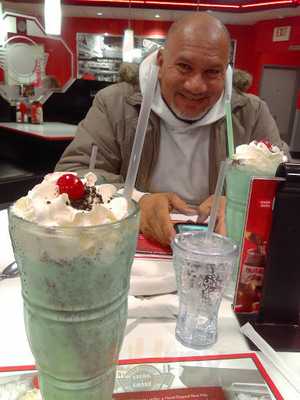 Steak 'n Shake