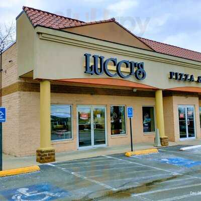 Lucci's Pizza