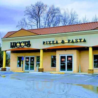 Lucci's Pizza