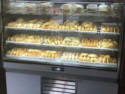 The Original Empanada Factory