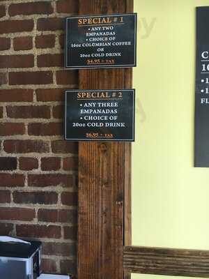 The Original Empanada Factory