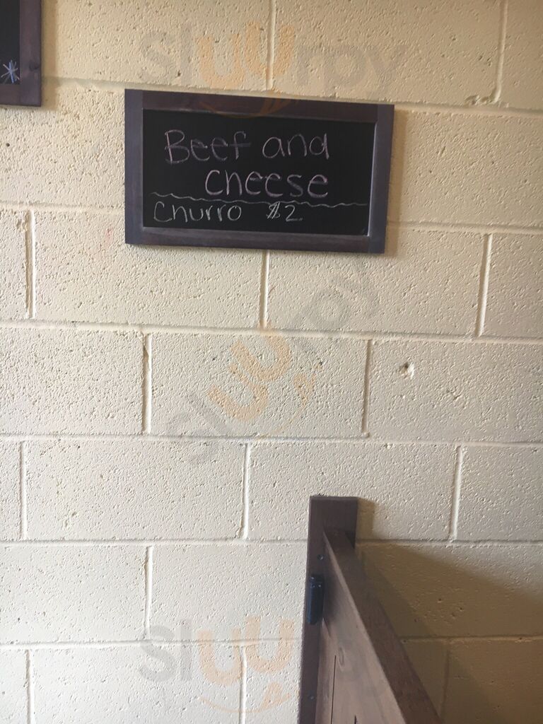 The Original Empanada Factory