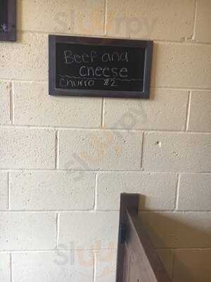 The Original Empanada Factory