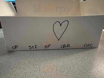 The Original Empanada Factory