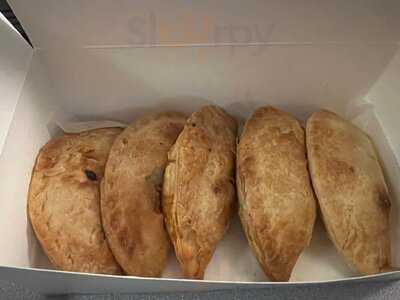 The Original Empanada Factory