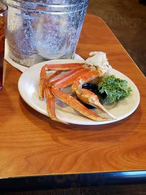 Ponderosa Steakhouse