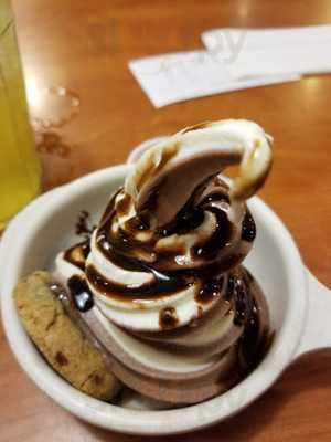 Ponderosa Steakhouse