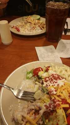 Ponderosa Steakhouse