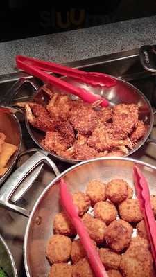 Ponderosa Steakhouse