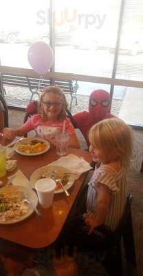 Ponderosa Steakhouse