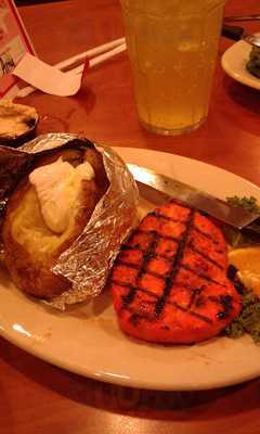 Ponderosa Steakhouse