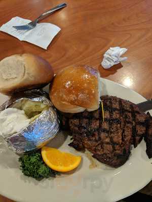 Ponderosa Steakhouse