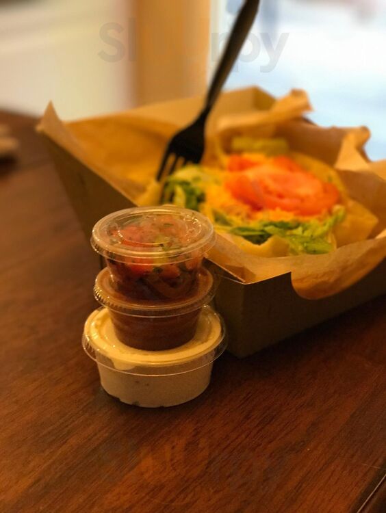 Taco Time Nw