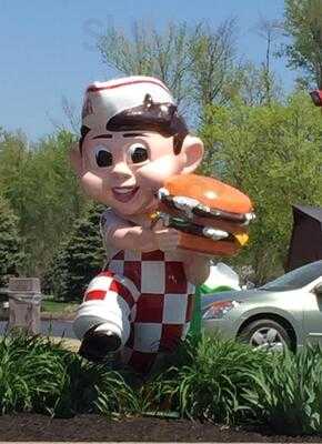 Frisch's Big Boy