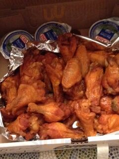 Cappelli's Pizza