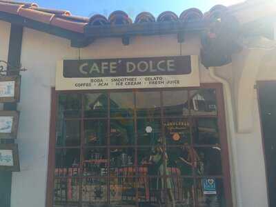 Cafe Dolce