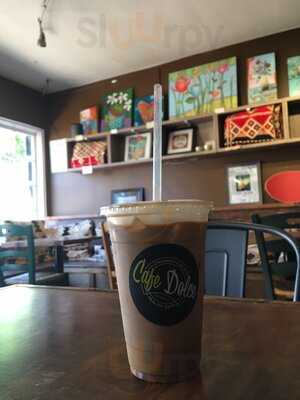 Cafe Dolce